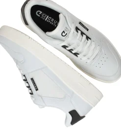 Outlet Cruyff Indoor King Sneakers Heren Wit