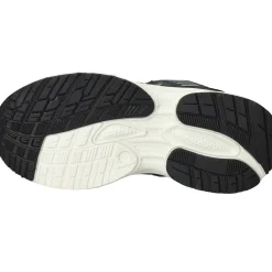 Hot Cruyff Junior Cruyff Marti Sneakers Jongens Zwart