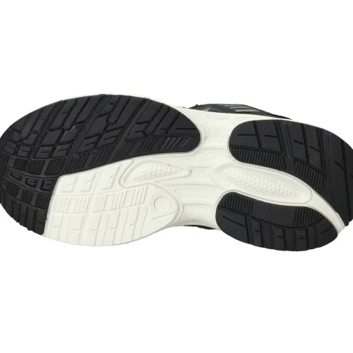 Hot Cruyff Junior Cruyff Marti Sneakers Jongens Zwart