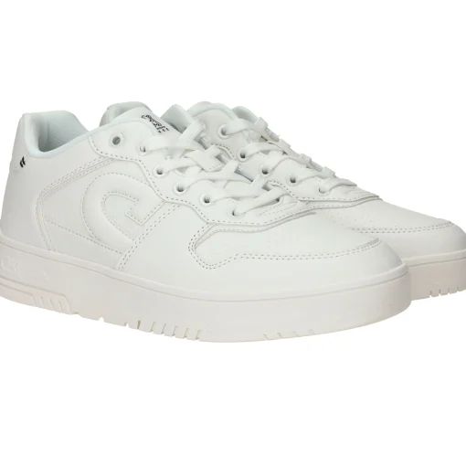Fashion Cruyff Royal C Sneakers Heren Wit