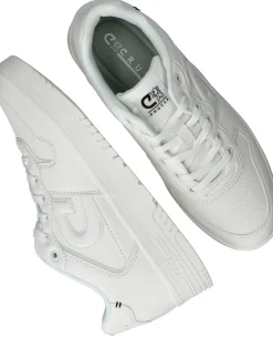 Fashion Cruyff Royal C Sneakers Heren Wit