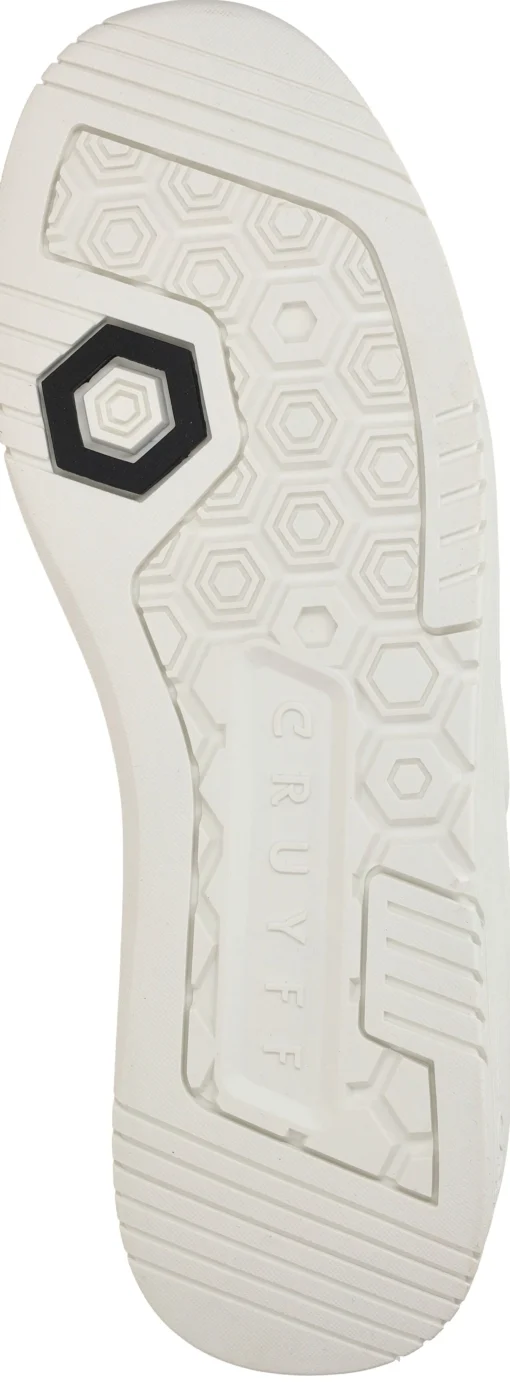 Fashion Cruyff Royal C Sneakers Heren Wit