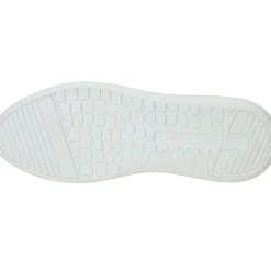 Hot Cycleur DLX Brink Sneakers Heren Wit
