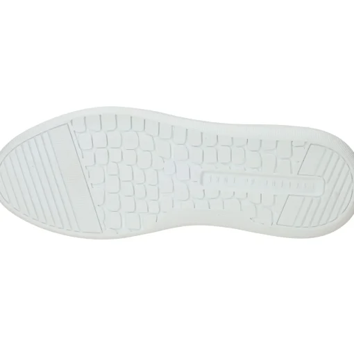 Hot Cycleur DLX Brink Sneakers Heren Wit