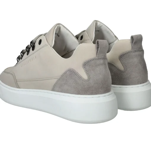 Sale Cycleur DLX Brink Sneakers Heren Grijs