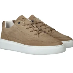 New Cycleur DLX Buzz Sneakers Heren Taupe