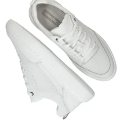 Fashion Cycleur DLX Buzz Sneakers Heren Wit