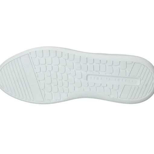 Fashion Cycleur DLX Buzz Sneakers Heren Wit