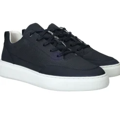 Best Cycleur DLX Buzz Sneakers Heren Blauw
