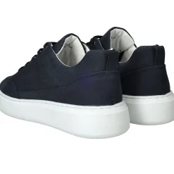 Best Cycleur DLX Buzz Sneakers Heren Blauw