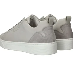 Outlet Cycleur DLX Crooked Sneakers Heren Grijs