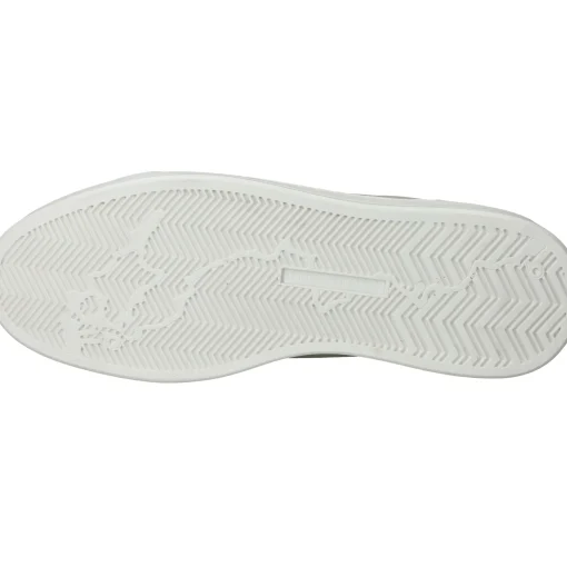Outlet Cycleur DLX Crooked Sneakers Heren Grijs