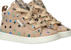 Outlet Develab First Step Sneakers Meisjes Beige