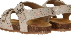 Fashion Develab Sandalen Meisjes Beige