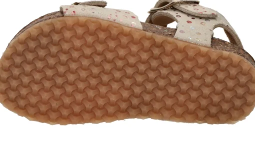Fashion Develab Sandalen Meisjes Beige
