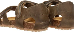 Hot Develab Sandalen Jongens Groen
