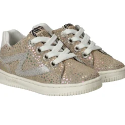 New Develab Sneakers Meisjes Beige