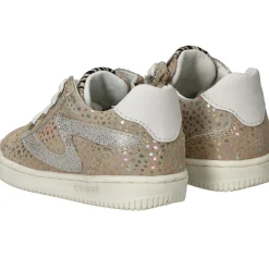 New Develab Sneakers Meisjes Beige