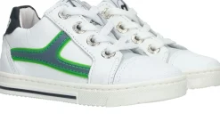 Clearance Develab Sneakers Jongens Wit