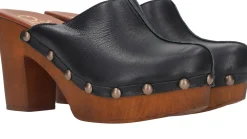 Clearance Dozo Hakken Dames Zwart