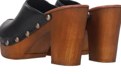 Clearance Dozo Hakken Dames Zwart