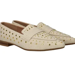 Online DSTRCT Loafers Dames Beige