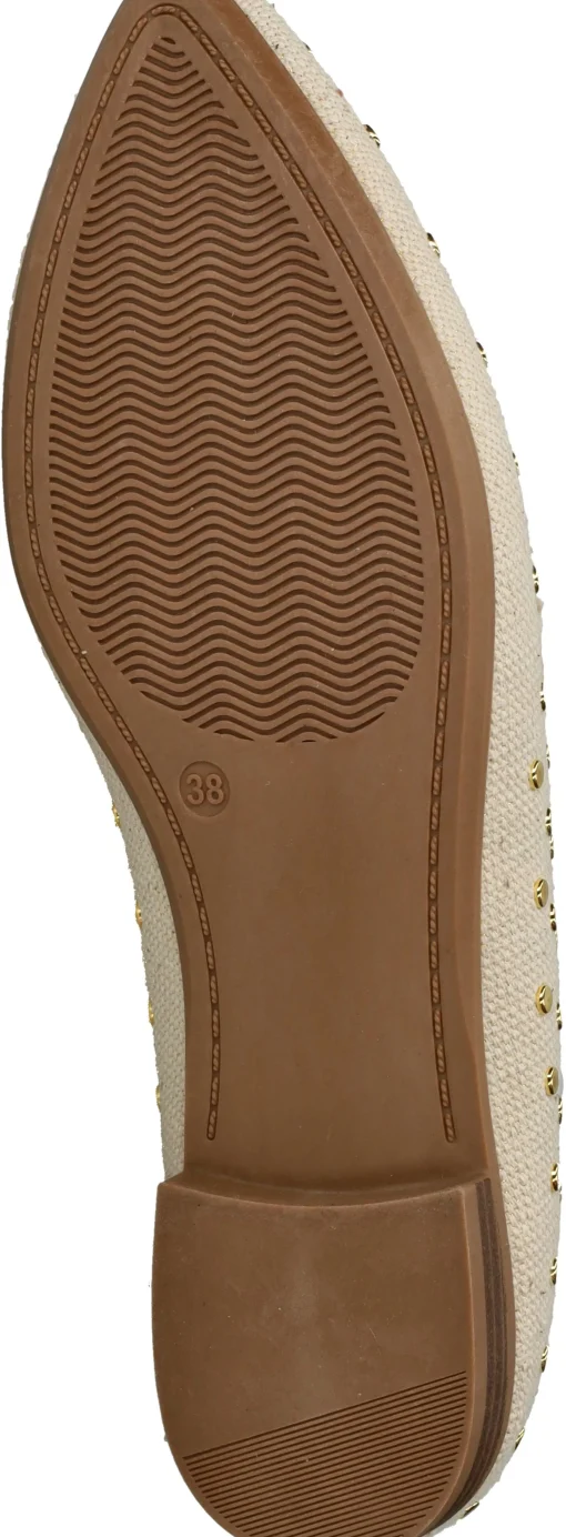 Online DSTRCT Loafers Dames Beige