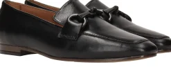 Outlet DSTRCT Loafers Dames Zwart