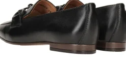 Outlet DSTRCT Loafers Dames Zwart