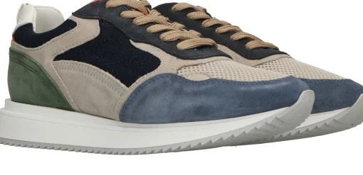 Best DSTRCT sneaker Sneakers Heren Multi