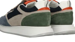 Best DSTRCT sneaker Sneakers Heren Multi