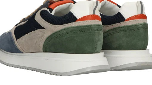 Best DSTRCT sneaker Sneakers Heren Multi