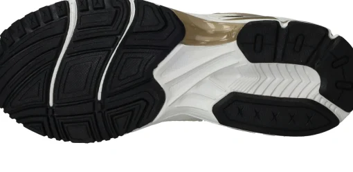 New DSTRCT Sneakers Dames Beige