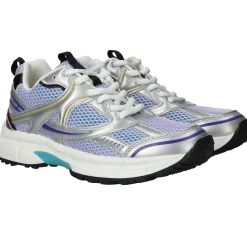 Online DSTRCT Sneakers Dames Paars