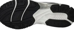 Clearance DSTRCT Sneakers Dames Zilver