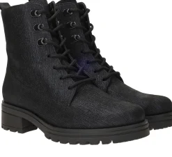 Hot Gabor Boots Dames Blauw