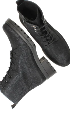 Hot Gabor Boots Dames Blauw