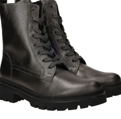 Outlet Gabor Boots Dames Zilver