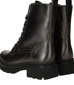 Outlet Gabor Boots Dames Zilver
