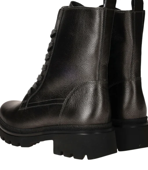 Outlet Gabor Boots Dames Zilver