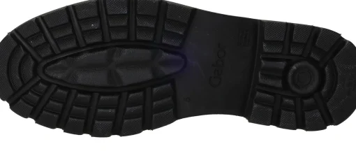 Outlet Gabor Boots Dames Zilver