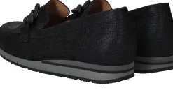 Fashion Gabor Loafers Dames Blauw