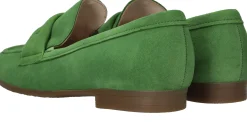 Discount Gabor Loafers Dames Groen