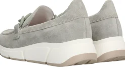 Sale Gabor Loafers Dames Groen