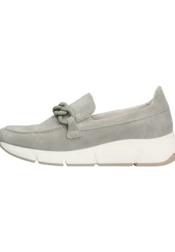 Sale Gabor Loafers Dames Groen