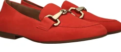 Online Gabor Loafers Dames Oranje