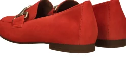 Online Gabor Loafers Dames Oranje