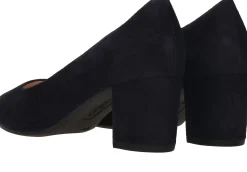 Hot Gabor Pumps Dames Blauw