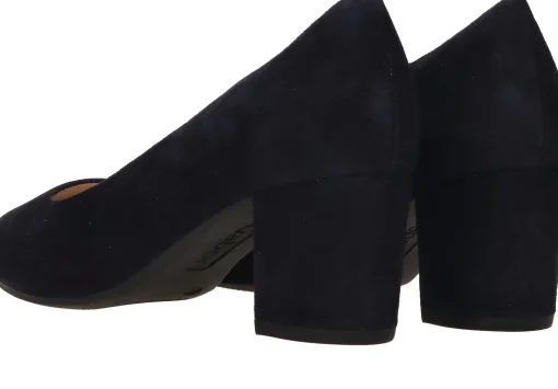 Hot Gabor Pumps Dames Blauw