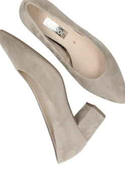 Outlet Gabor Pumps Dames Taupe